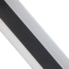 IP65 LED Long Strip Black Wall Light