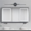 Linear LED Wall Sconce Bathroom Vanity Light